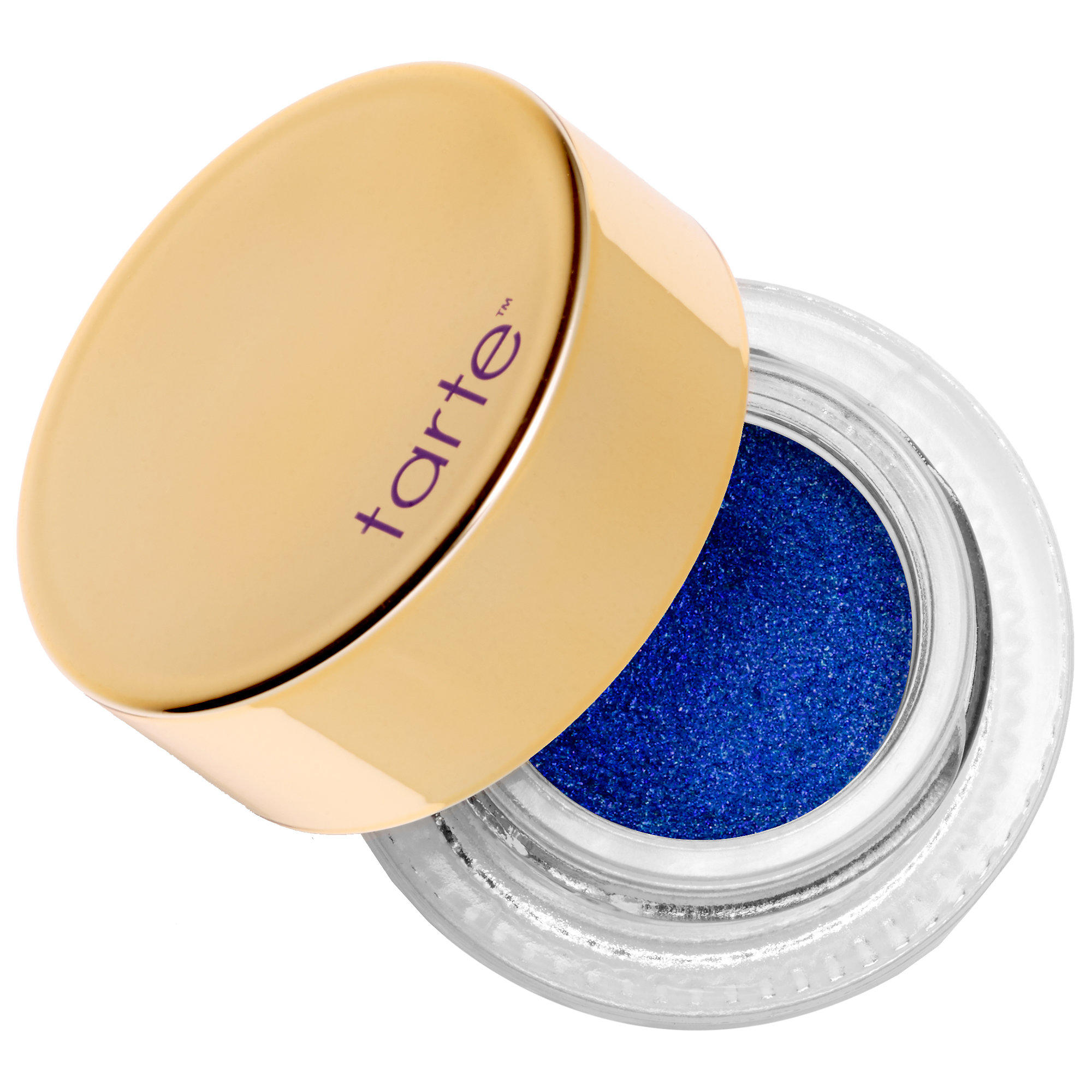 Tarte Clay Pot Waterproof Liner Cobalt