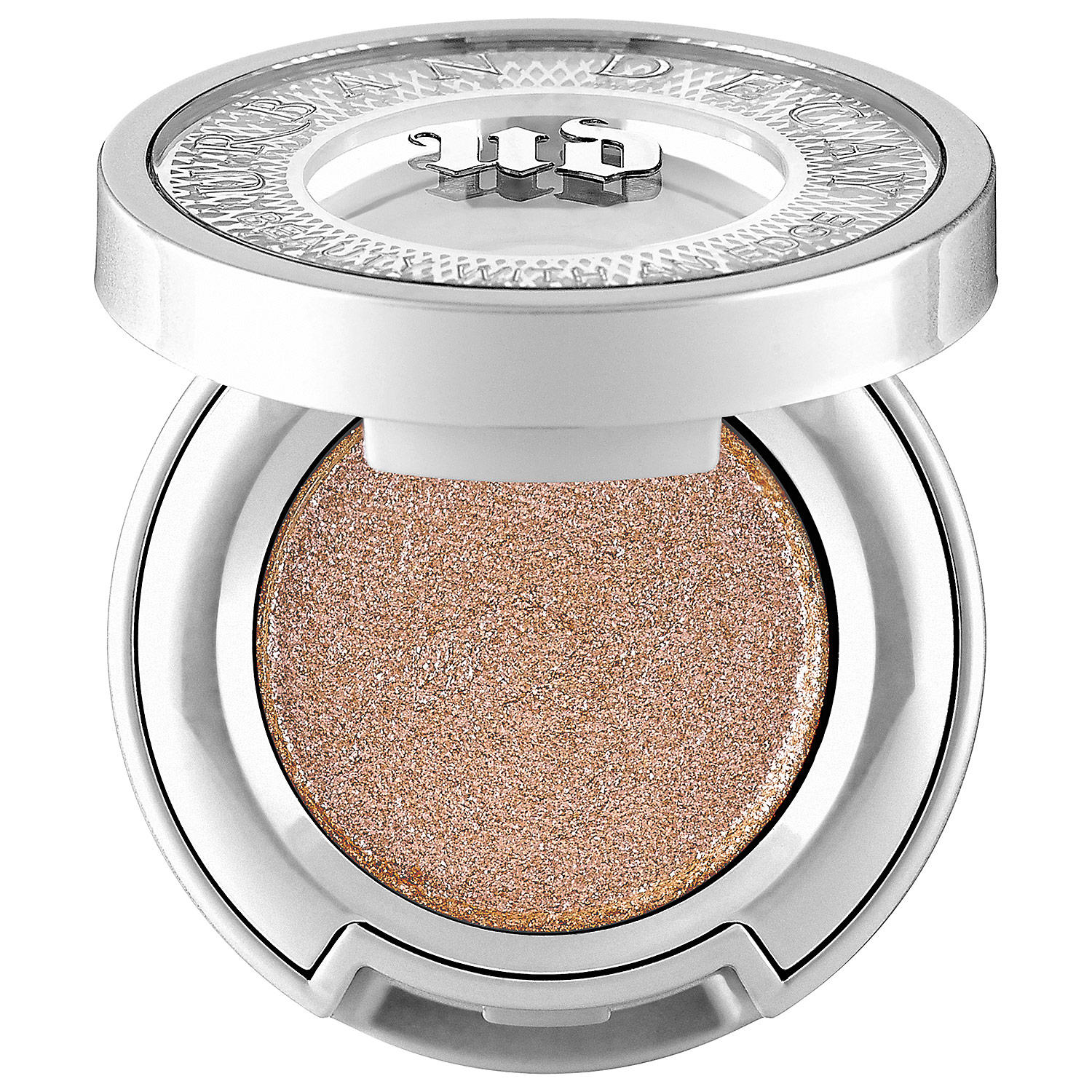 Urban Decay Moondust Eyeshadow Space Cowboy