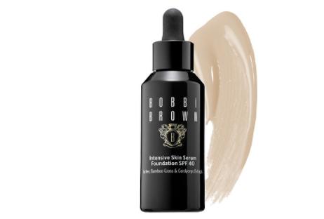 Bobbi Brown Intensive Skin Serum Foundation Warm beige 3.5