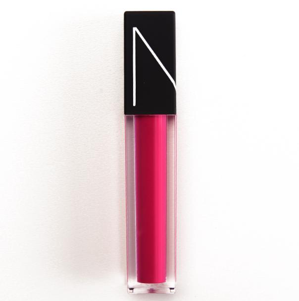 NARS Velvet Lip Glide Danceteria