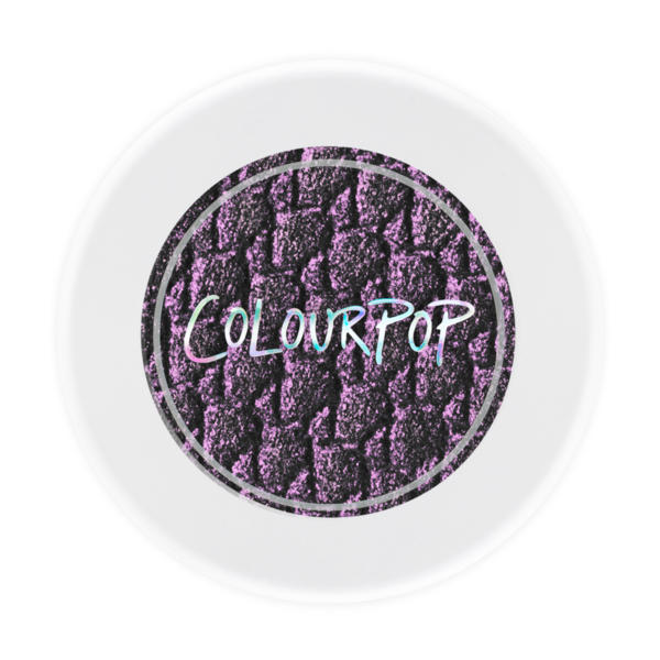 CololurPop Super Shock Shadow Envy