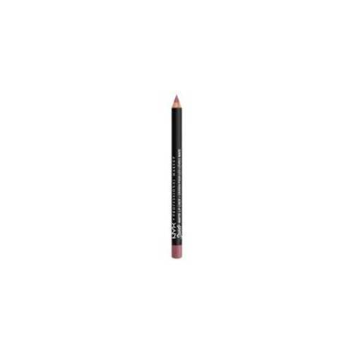 NYX Suede Matte Lip Liner Lavender & Lace