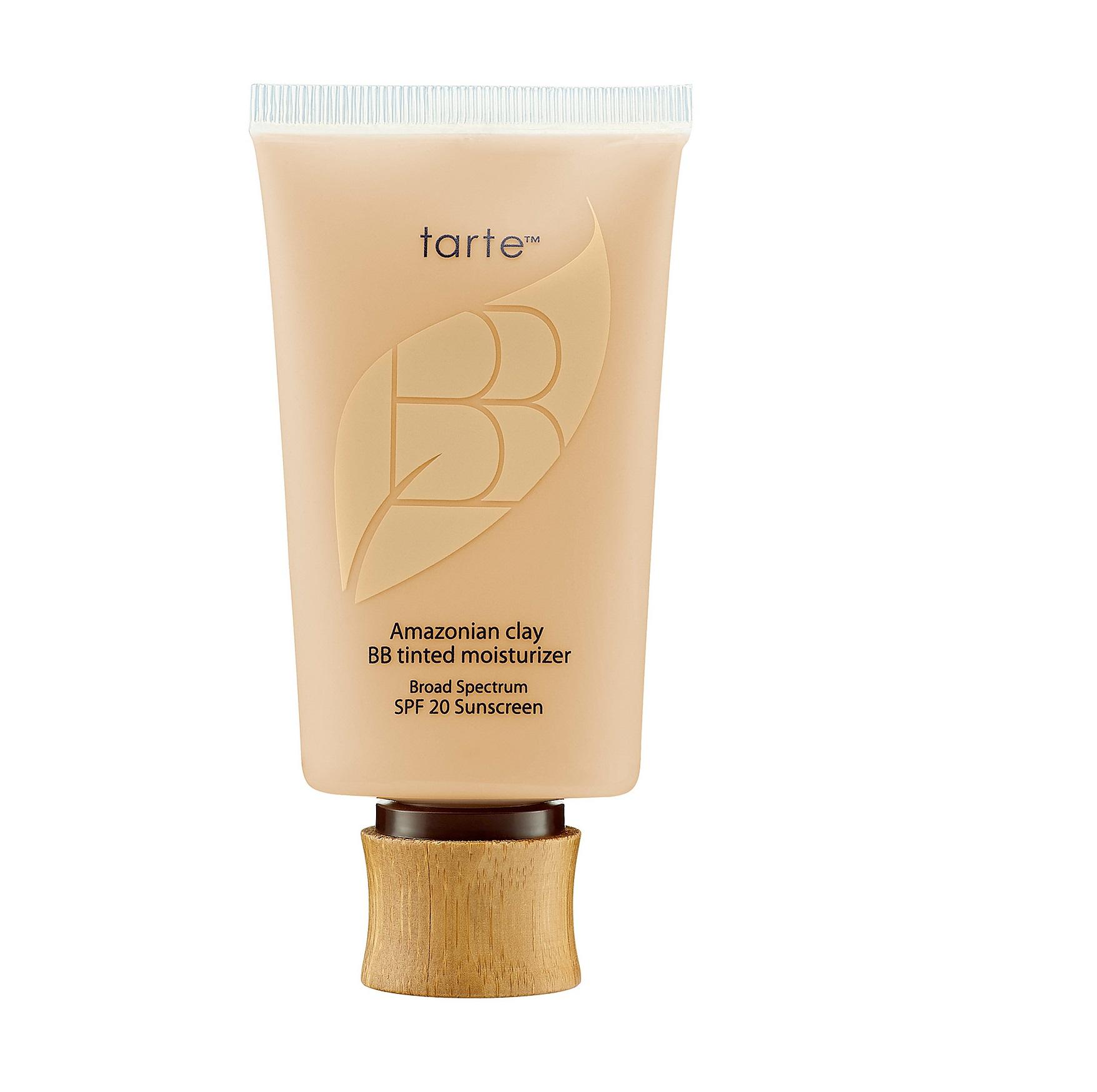 Tarte Amazonian Clay BB Tinted Moisturizer Light