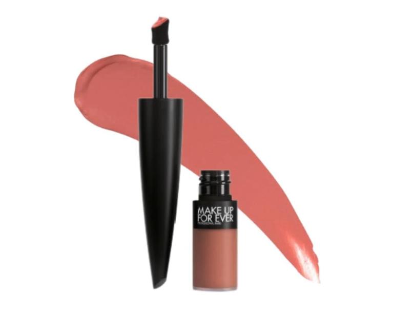 Makeup Forever Rouge Artist For Ever Matte Immortal Rosewood