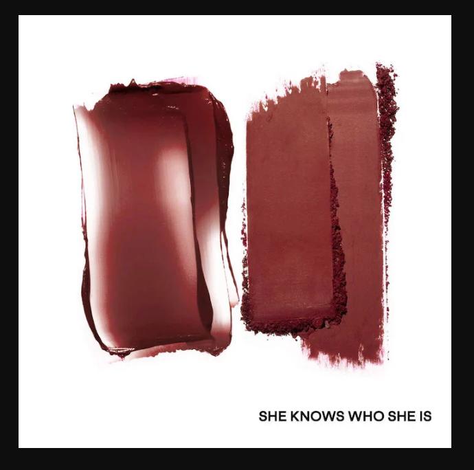 Patrick Ta Double Take Creme & Powder Blush She Knows Who She Is #1