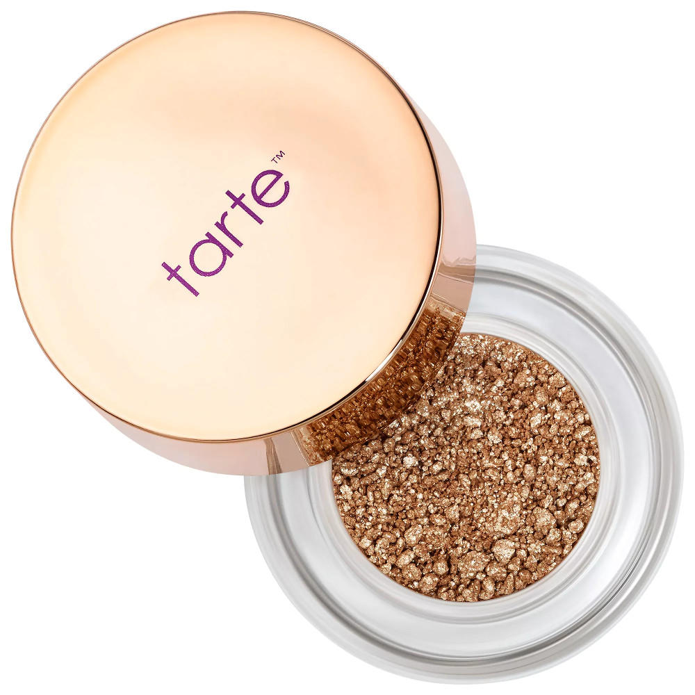 Tarte Chrome Paint Shadow Pot Top Yacht