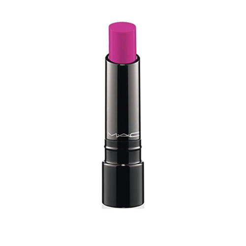 MAC Sheen Supreme Lipstick Zen Rose