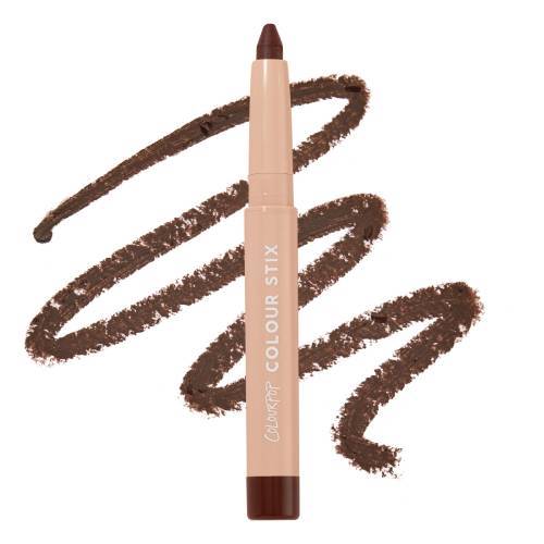 Colourpop Colour Stix Coffee Shop