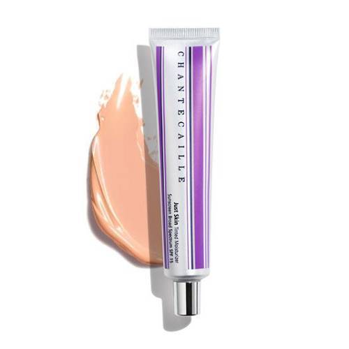 Chantecaille Just Skin Tinted Moisturizer SPF 15 Vanilla
