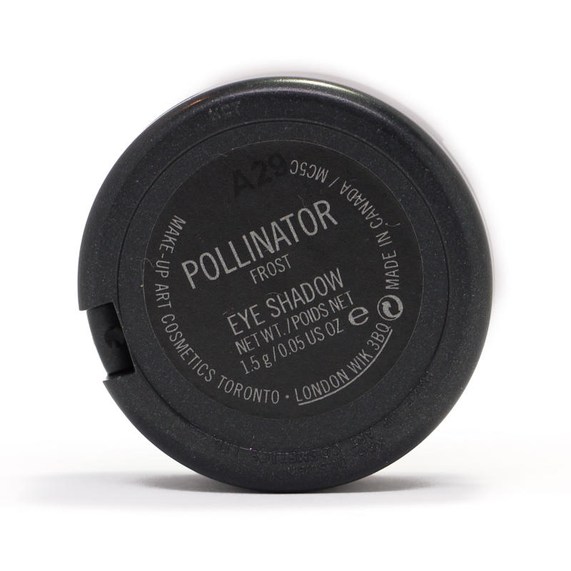MAC Eyeshadow Pollinator #2