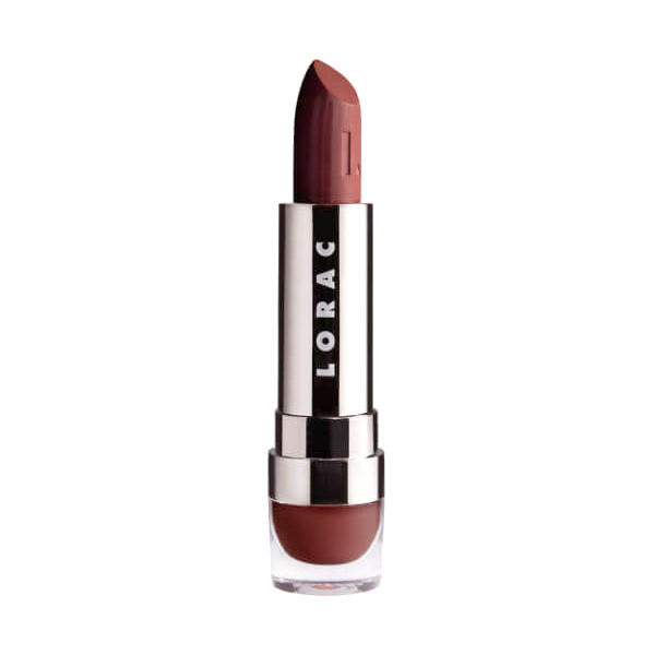 LORAC Alter Ego Satin Lipstick Granny