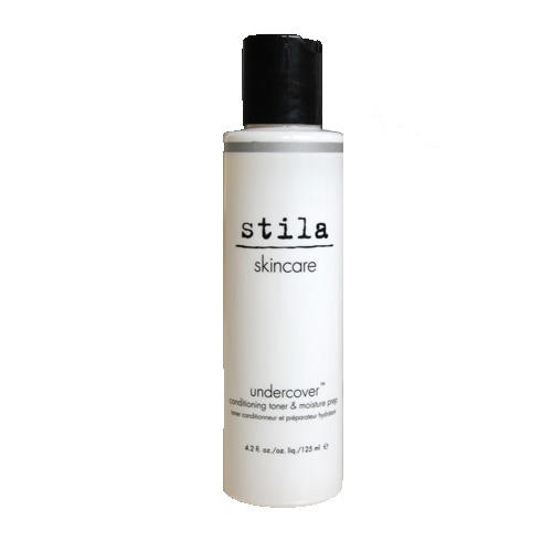 Stila Skincare Undercover Conditioning Toner & Moisture Prep