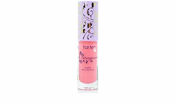Tarte LipSurgence Lip Gloss Kiss Mini