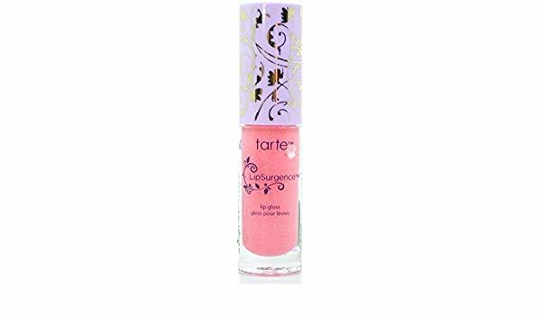 Tarte LipSurgence Lip Gloss Kiss Mini