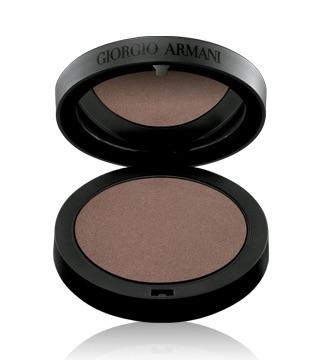 bronzer armani