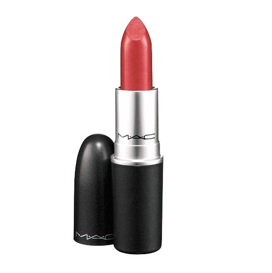 MAC Lipstick On Hold