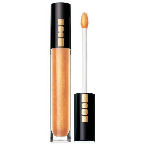 Pat McGrath Labs Lust Lip Gloss Blitz Gold