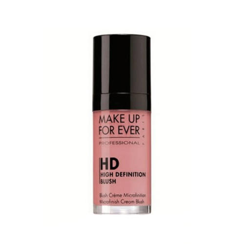 Makeup Forever HD Microfinish Cream Blush 8