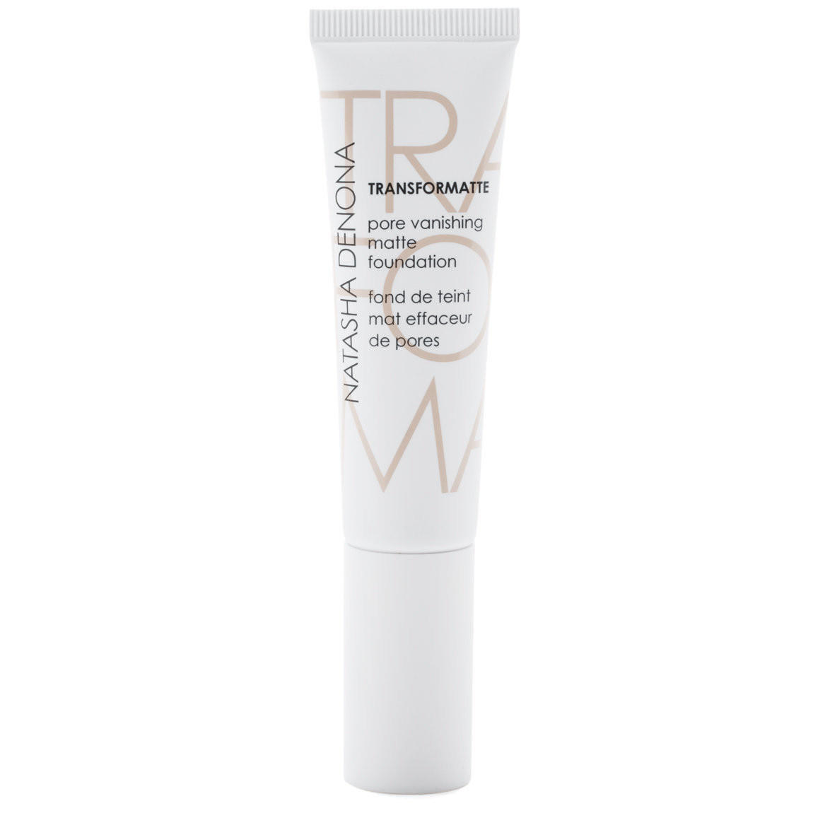 Natasha Denona Transformatte Pore Vanishing Foundation Light 22W #0