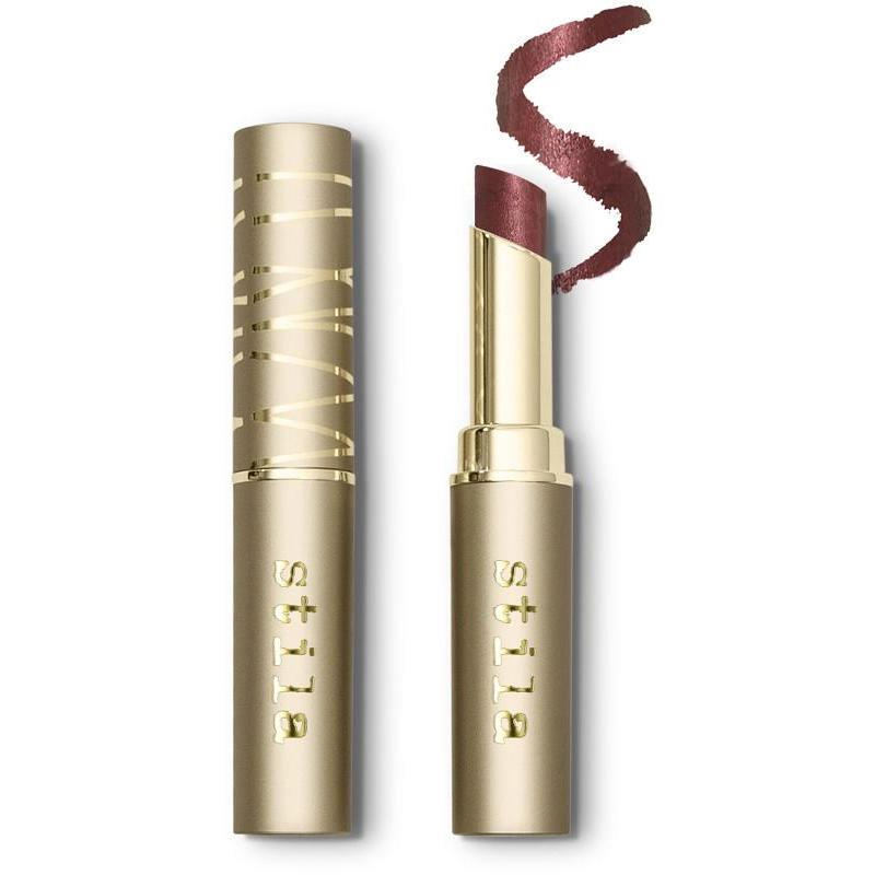 Stila Stay All Day Matte Metal Lipstick Sirene