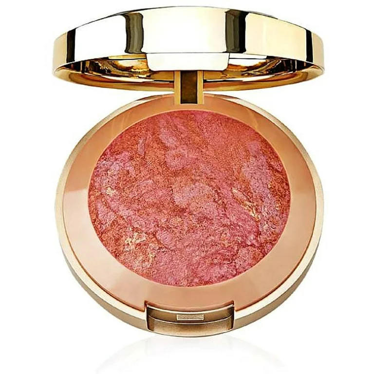 Milani Baked Powder Blush Corallina 08