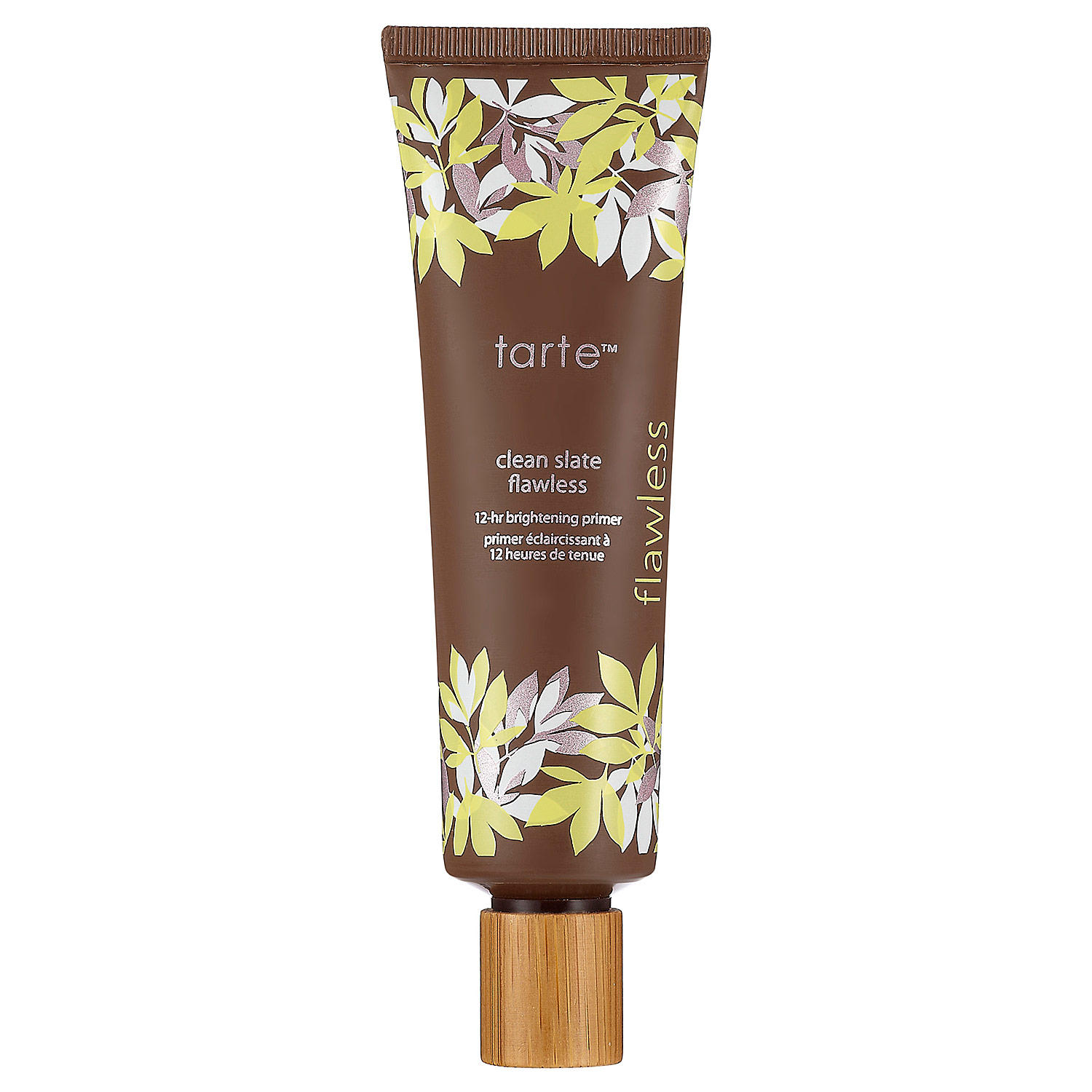 Tarte Clean Slate Flawless 12-Hr Brightening Primer