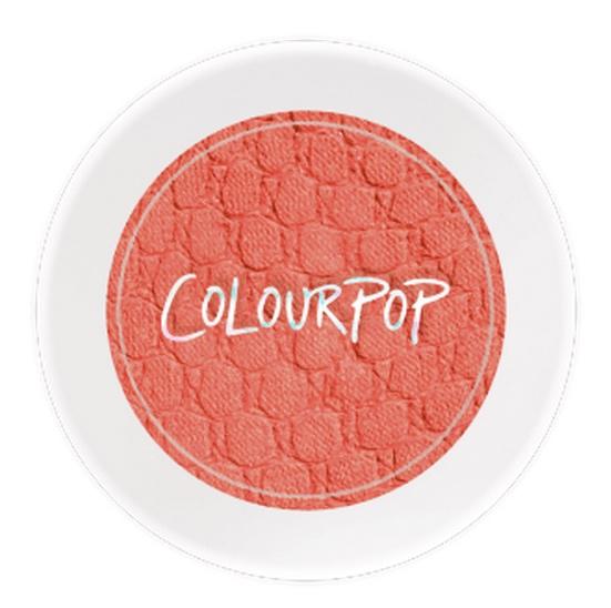 ColourPop Super Shock Cheek Clutch