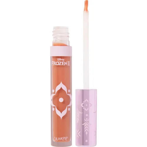 ColourPop x Frozen II Ultra Glossy Lip Free Spirit