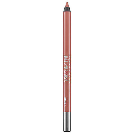 repeat - Urban Decay 24/7 Glide On Lip Pencil Naked