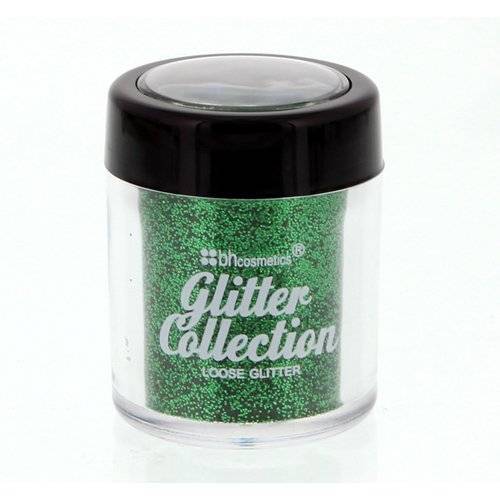 BH Cosmetics Loose Glitter Shamrock