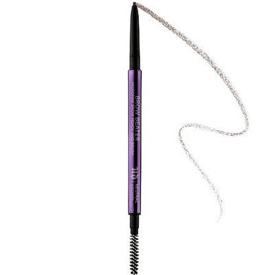 Urban Decay Brown Beater Brow Pencil Neutral Taupe