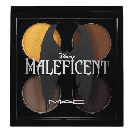 MAC Eyeshadow Palette Maleficent Maleficent Collection #0