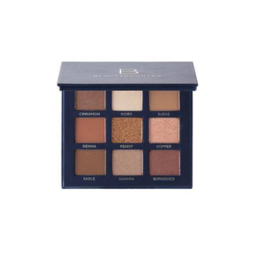 Beautycounter Classic Velvet Eyeshadow Palette