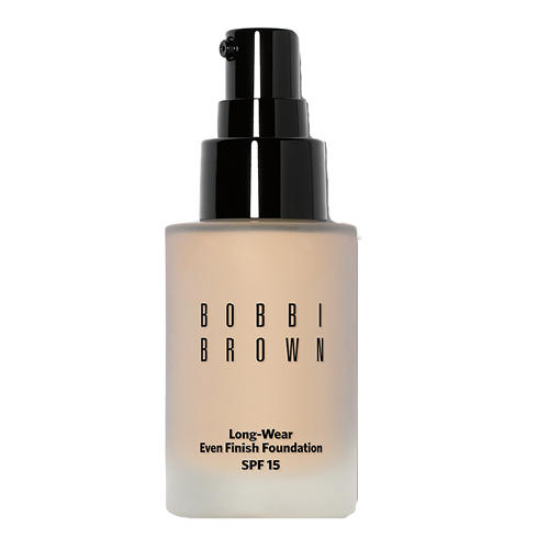 Bobbi Brown Long Wear Even Finish Foundation Sand 2