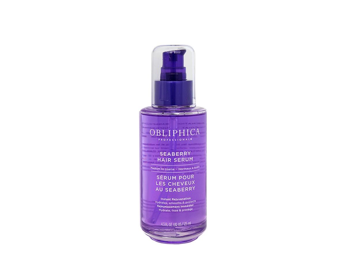 OBLIPHICA Professional Treatment Hair Serum Mini