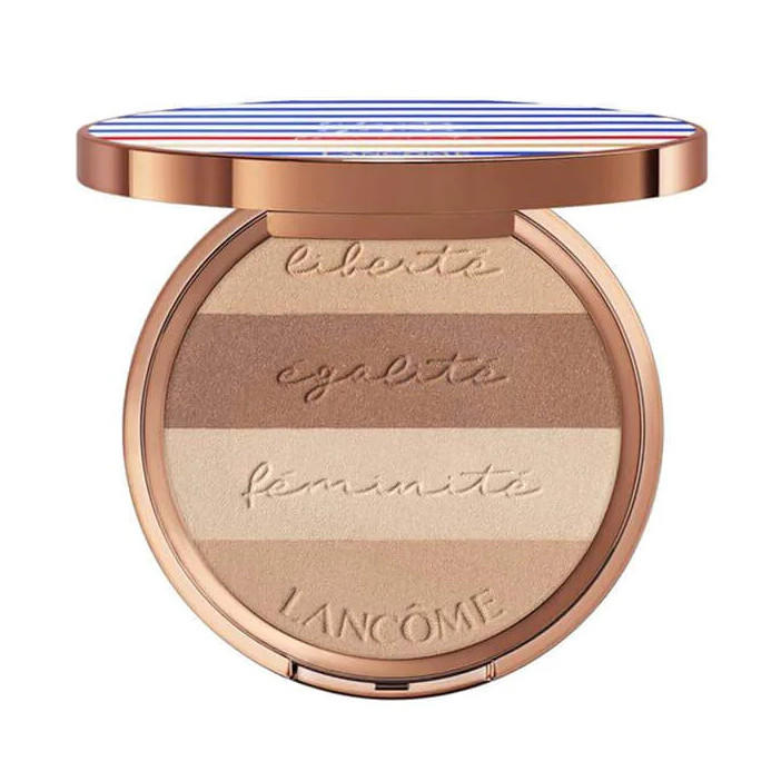 Lancome Le French Glow Nude Glow Creator Light Liberte 01