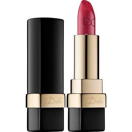 Dolce & Gabbana Dolce Matte Lipstick Dolce Heart