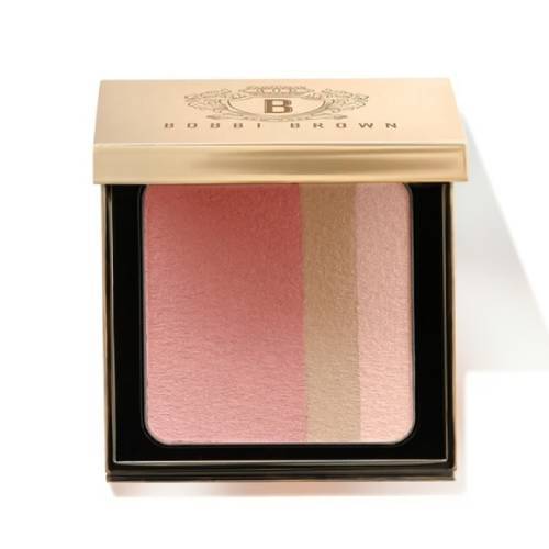 Bobbi Brown Brightening Brick Blushed Bronze