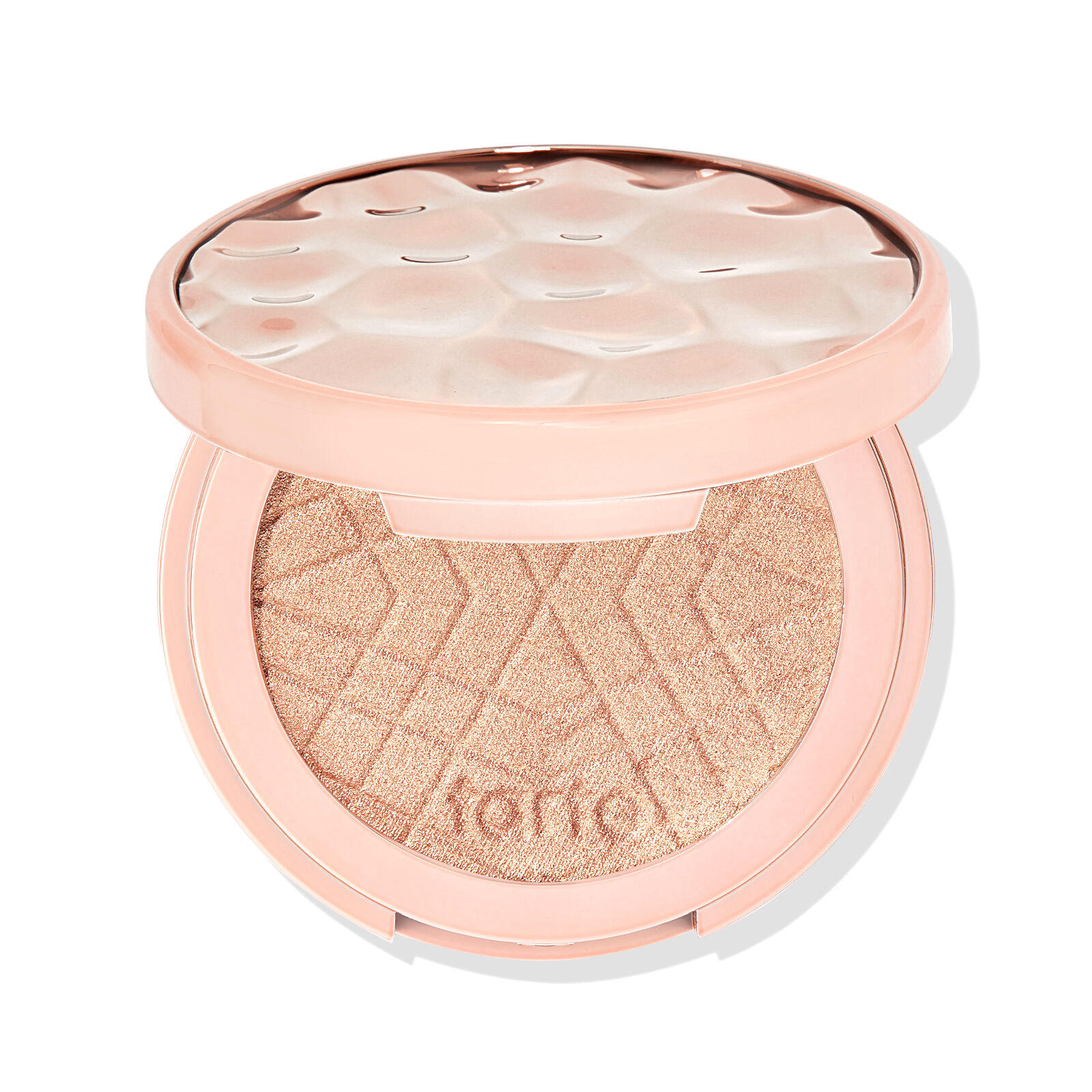 Tarte Shimmering Light Rose Gold Glow