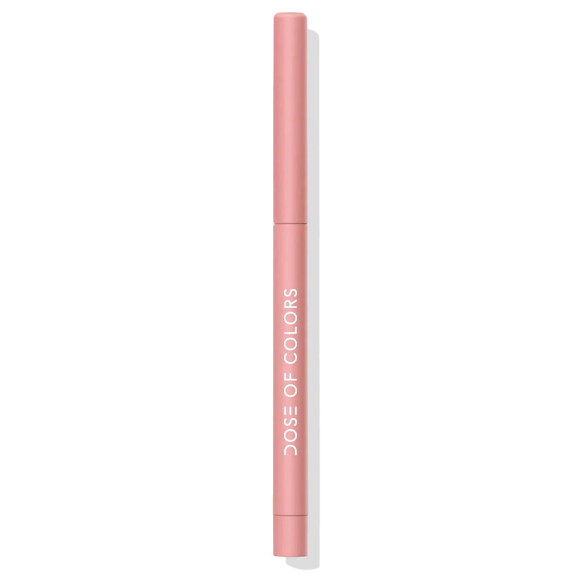 Dose Of Colors Lip Liner Truffle Limited Ed.