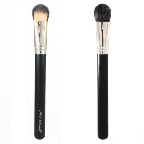 Japonesque HD Dual Sided Brush 120 #0