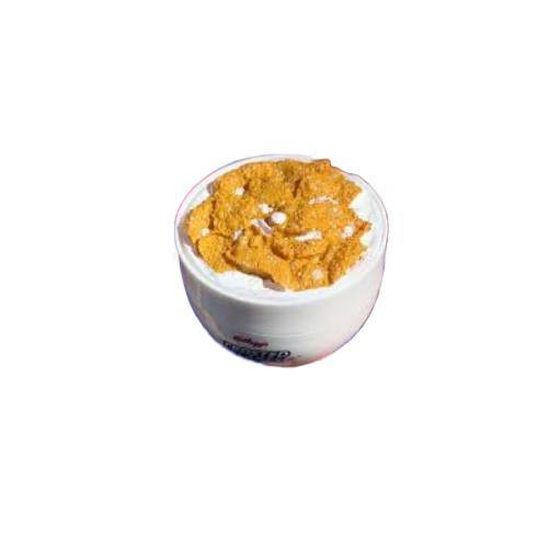 Glamlite Frosted Flakes Loose Highlighter 