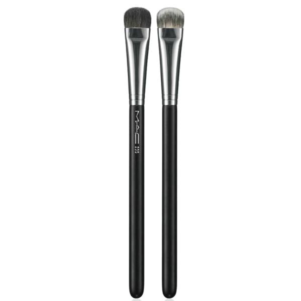 MAC Split Fibre All Over Eye Brush 235