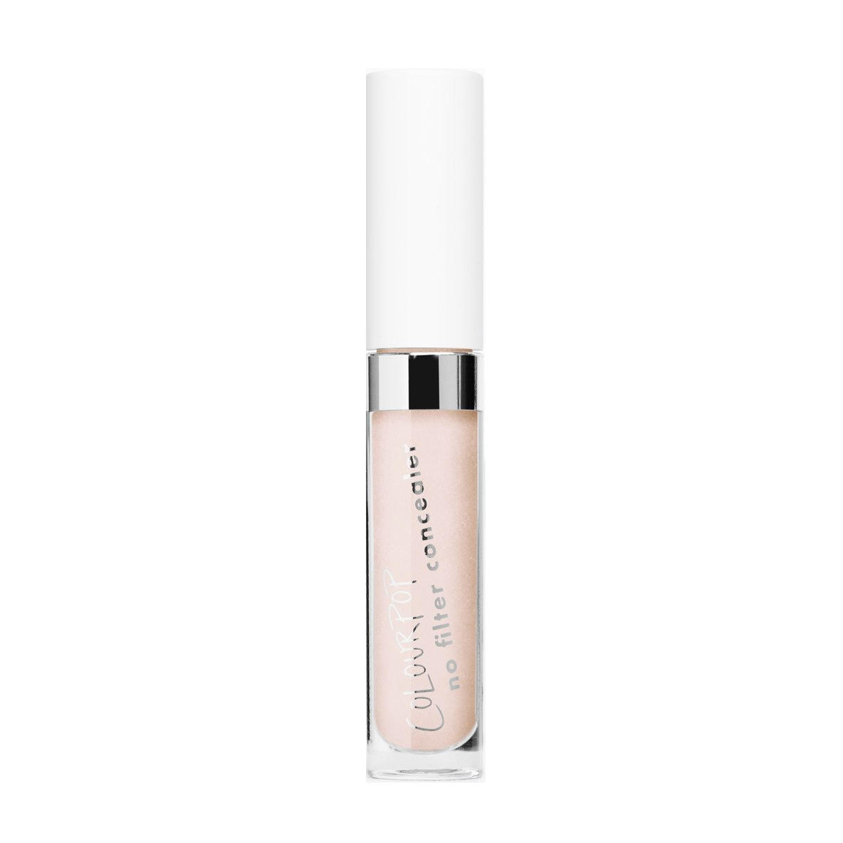 Colourpop No Filter Concealer Fair 02