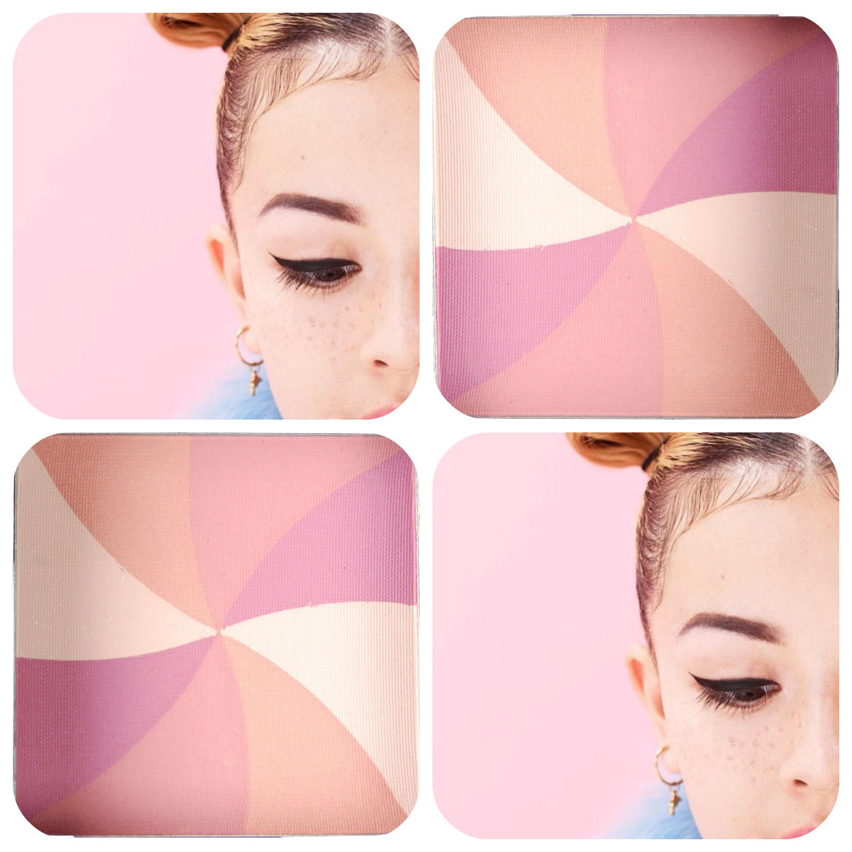 Benefit Hervana Blush #3