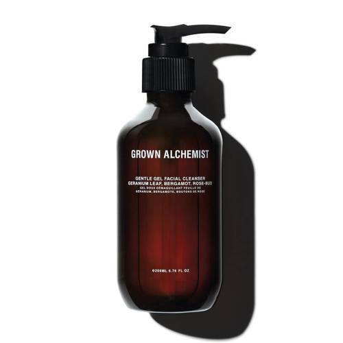  Grown Alchemist Gentle Gel Facial Cleanser 30ml