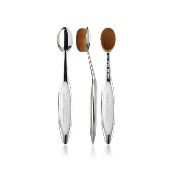 Artis Brush  Elite Mirror Collection Oval 6