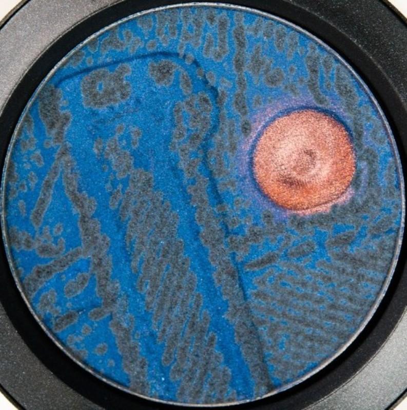 MAC Eyeshadow Jeanius Collection Motorhead #2