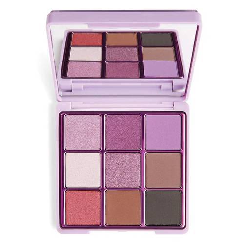 I Heart Revolution Eyeshadow Palette Fortune Seeker