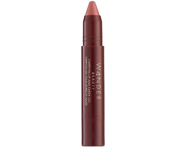 Wander Beauty Carryon Lip And Cheek Gel Island Hop Mini